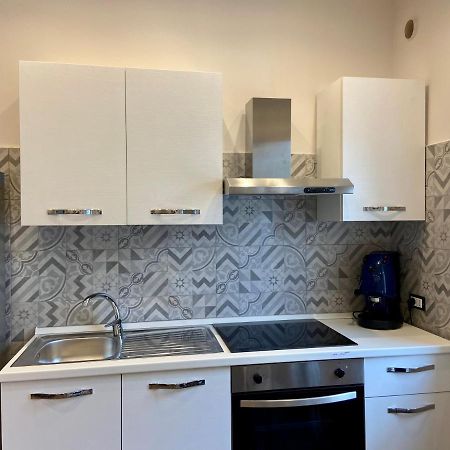 Ludovico I Apartment 斯佩隆加 外观 照片