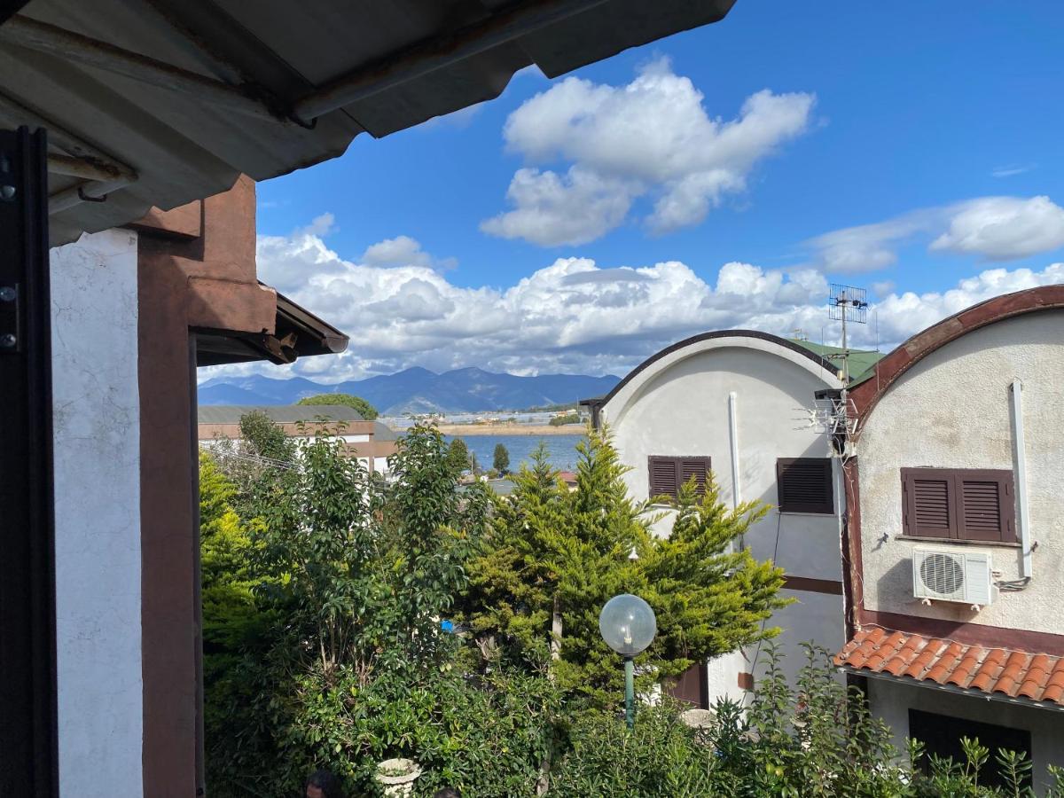 Ludovico I Apartment 斯佩隆加 外观 照片