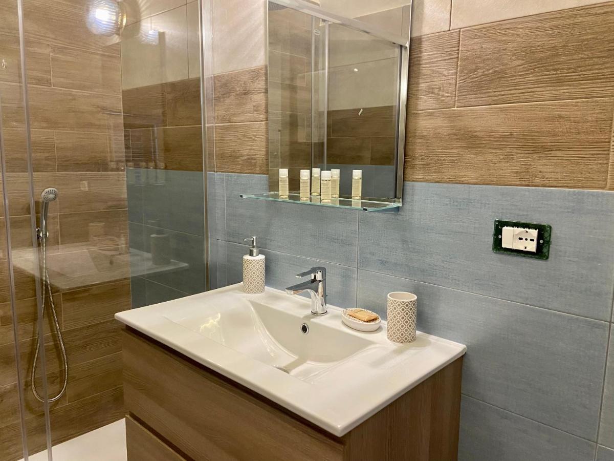 Ludovico I Apartment 斯佩隆加 外观 照片
