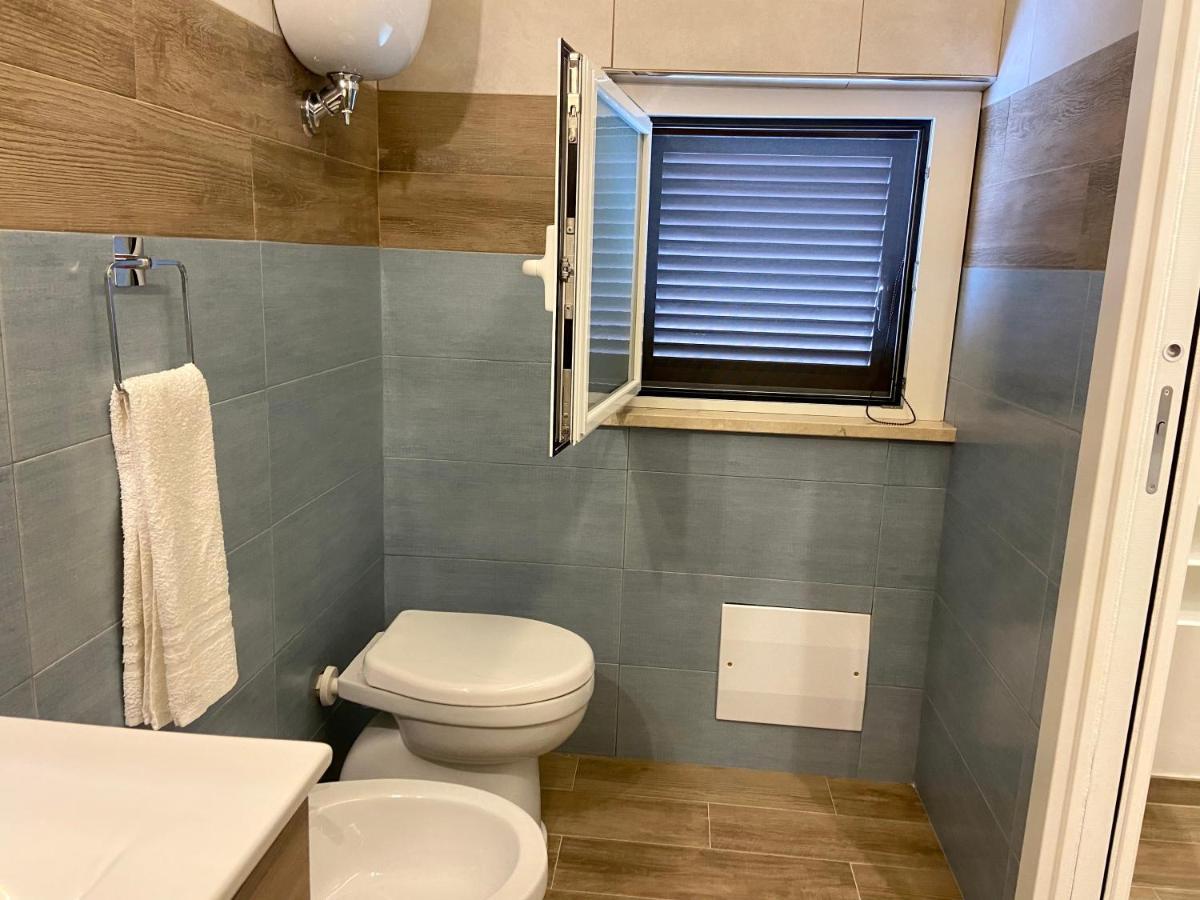 Ludovico I Apartment 斯佩隆加 外观 照片