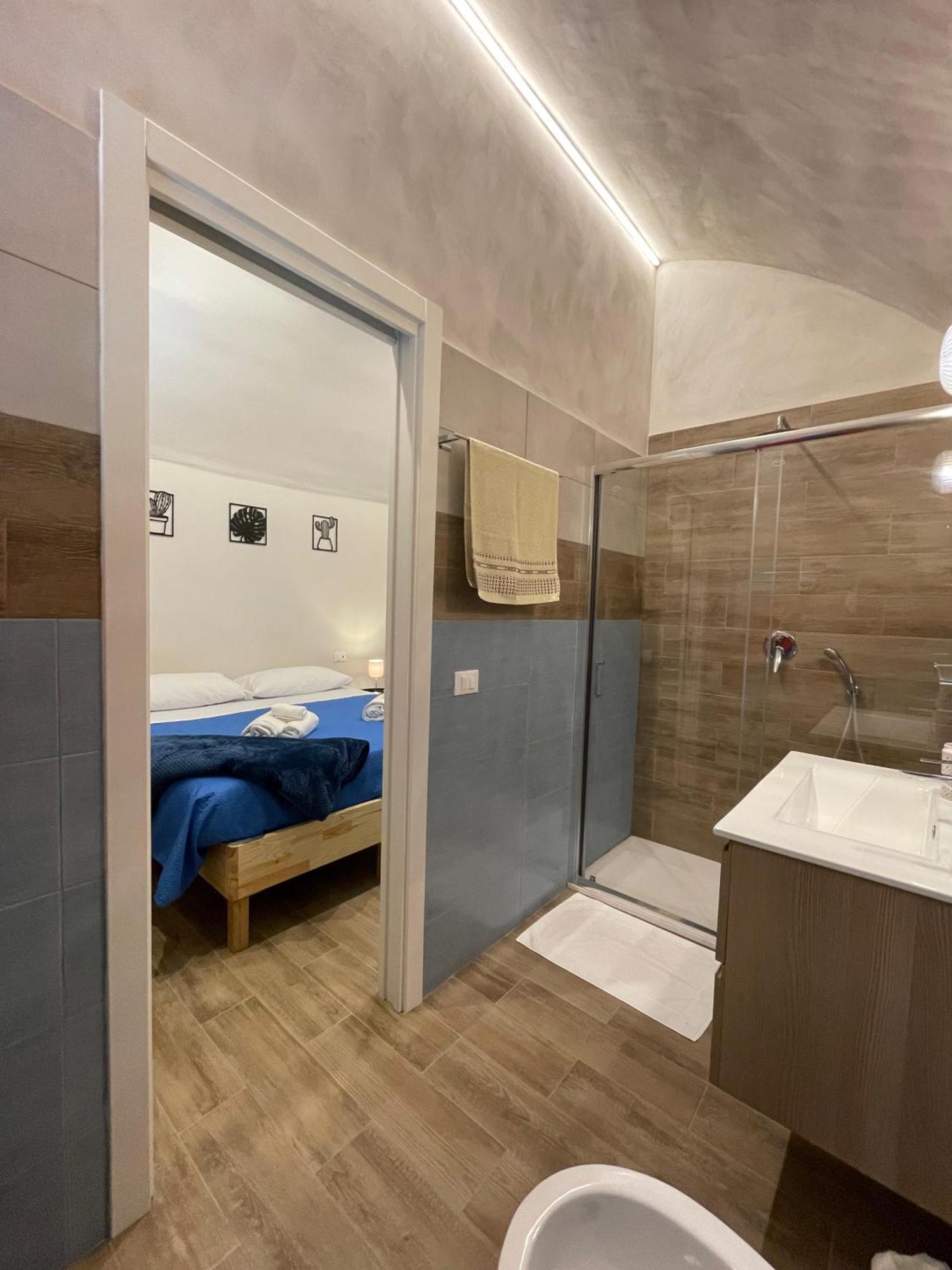 Ludovico I Apartment 斯佩隆加 外观 照片