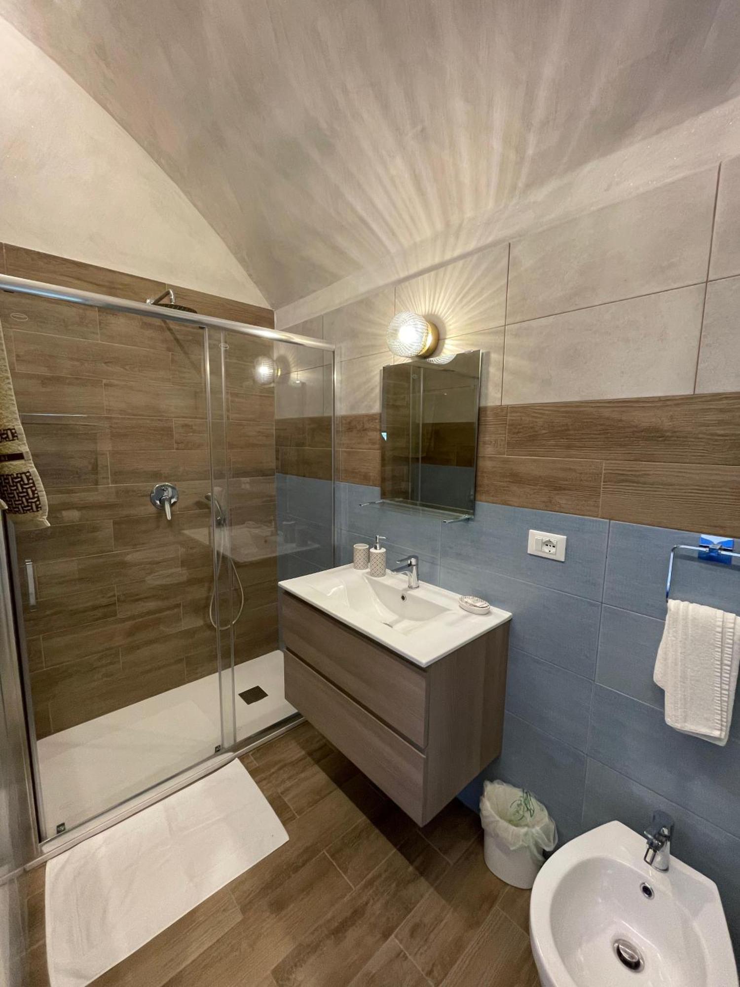 Ludovico I Apartment 斯佩隆加 外观 照片