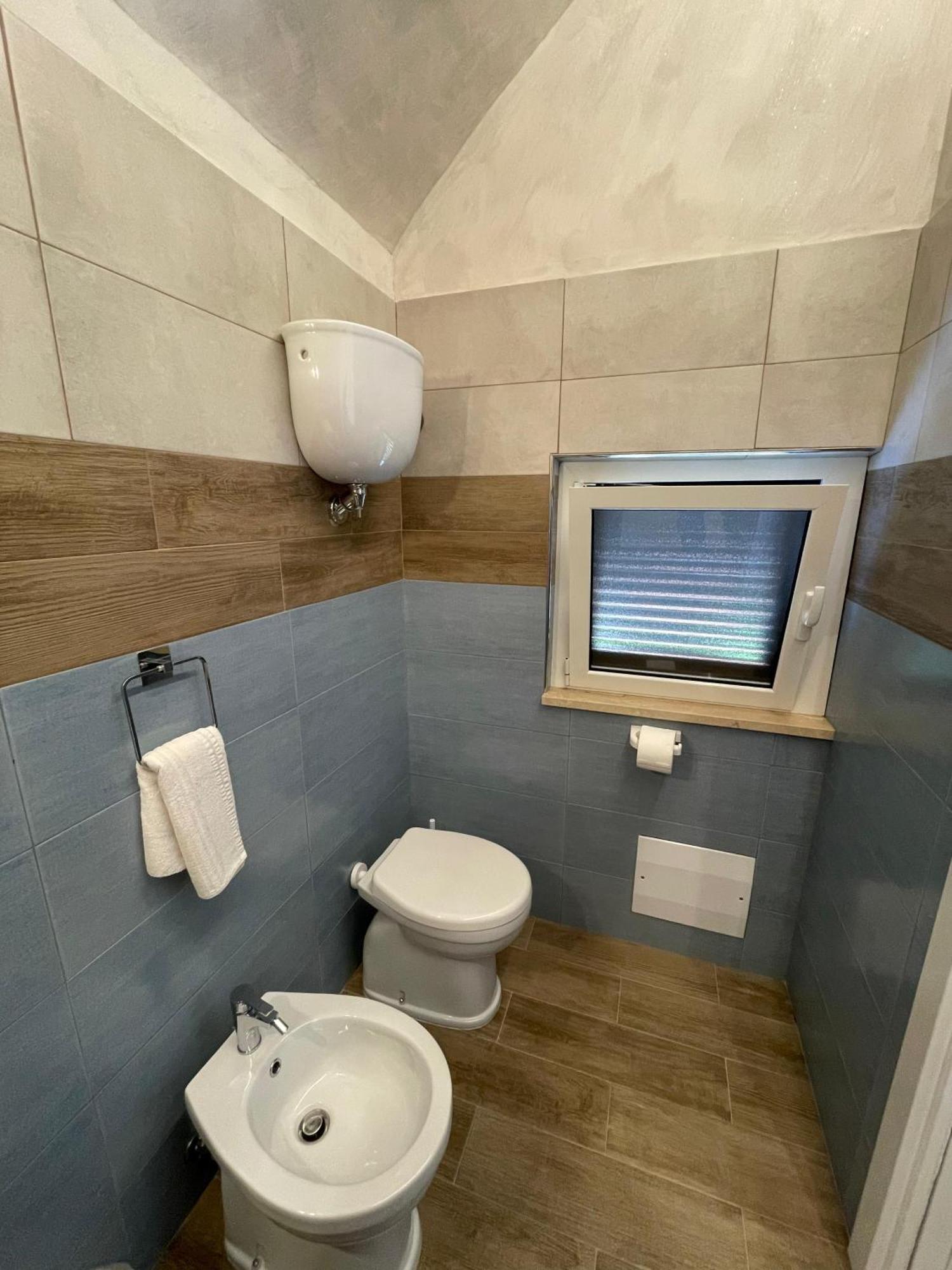 Ludovico I Apartment 斯佩隆加 外观 照片