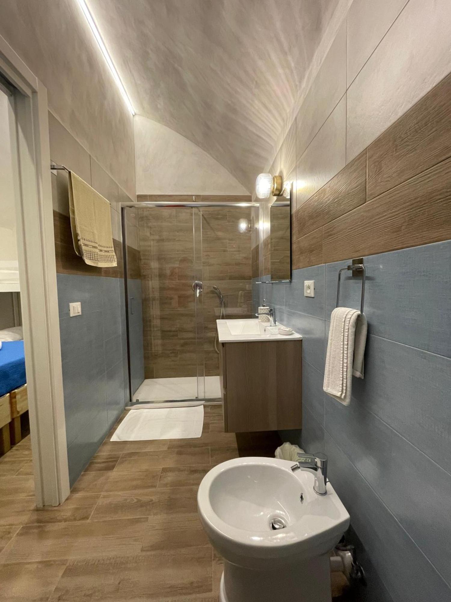 Ludovico I Apartment 斯佩隆加 外观 照片