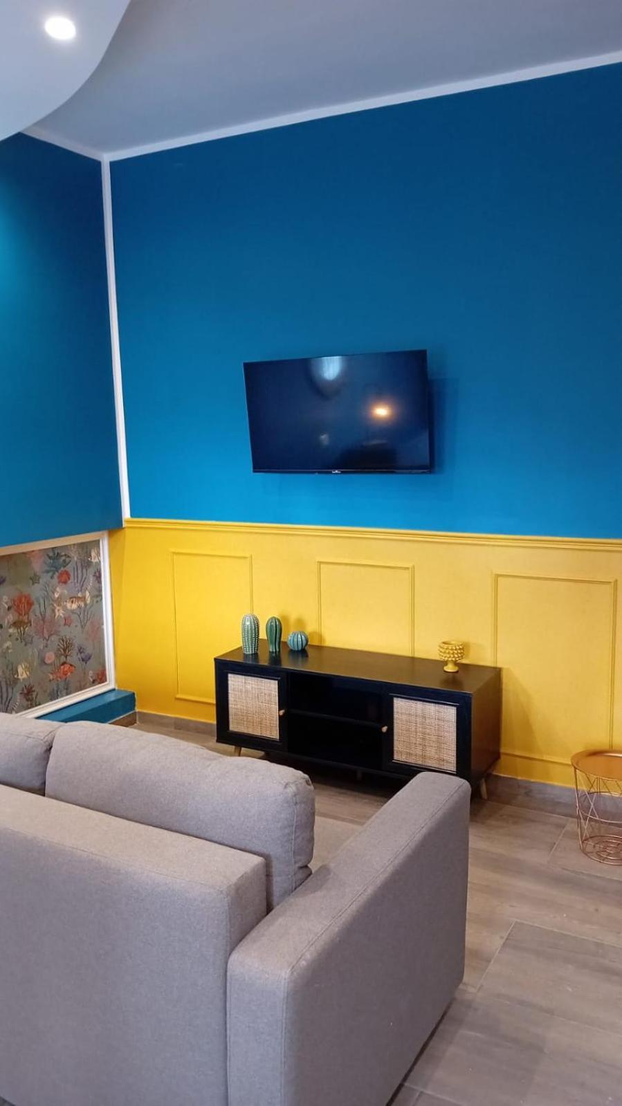 Ludovico I Apartment 斯佩隆加 外观 照片