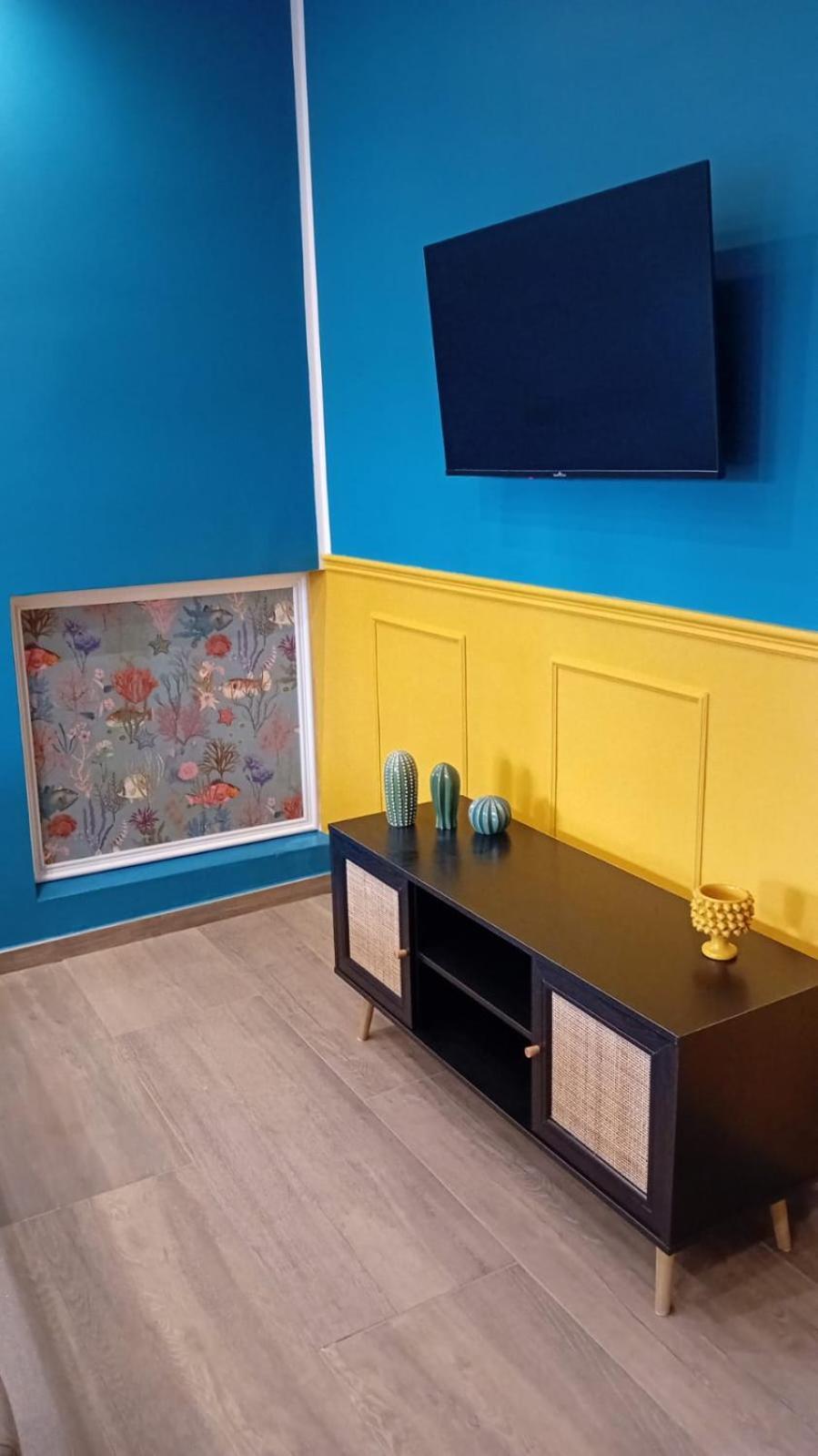 Ludovico I Apartment 斯佩隆加 外观 照片